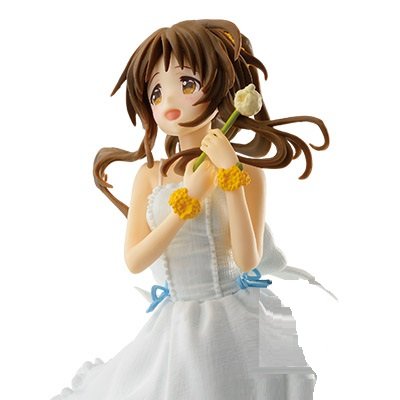 Banpresto The Idolmaster Cinderella Girls Aiko Takamori EXQ Figure Statue