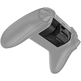 OtterBox Hot Swap Controller Batteries for Xbox One and Xbox Series X|S, 2 Batteries and Charging Dock Included