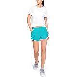 Under Armour Women's Fly-By Run Shorts 