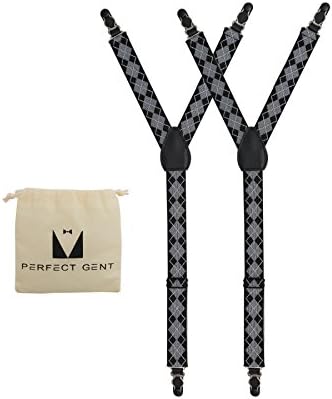 Perfect Gent Premium Shirt Stays