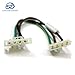 Supplying Demand D7813010 Refrigerator Ice Maker Wiring Harness Replacement Fits D7824706Q Model Specific Not Universal