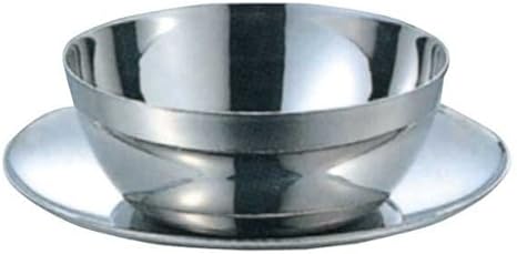 Amazon Co Jp 18 8プレーンフィンガーボール ホーム キッチン