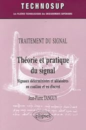 Théorie et pratique du signal
