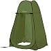 WolfWise Pop-up Shower Tent primary