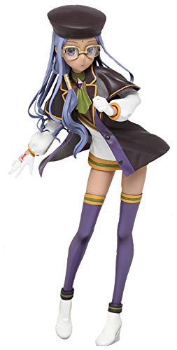 Taito Fate/Extra: Last Encore: Rani VIII 7