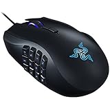Amazon Com Razer Naga Mmo Pc Gaming Mouse Computers Accessories
