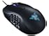 Razer Naga Chroma MMO Gaming Mouse - 12 Programmable Thumb Buttons - 16,000 DPI - Wired