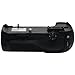 Zeikos ZE-NBGD600 Battery Power Grip for Nikon D600, D610 (Black)