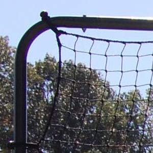 trigon soccer rebounder