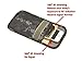 Toptekts Army Camouflage Protective Car Key Signal Blocker Case, Keyless Entry Fob Guard Signal Blocking Pouch Bag, Antitheft Lock Devices, Healthy Cell Phone Privacy Protection Security WiFi/GSM