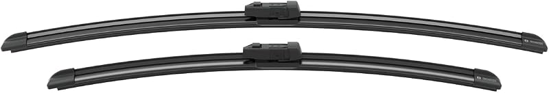 Bosch Aerotwin A 980 S Front Wiper Blades 600/475 mm Pair EU LH Drive