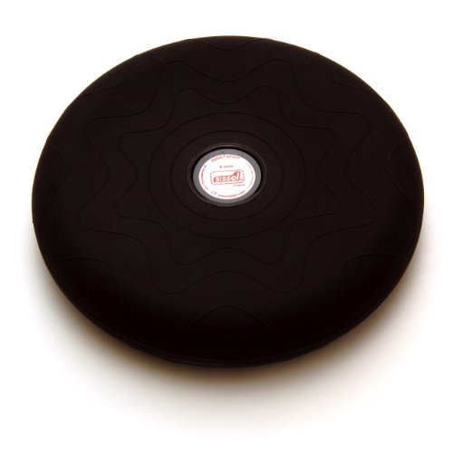 SISSEL Sitfit Active Sitting Cushion - Posture Corrector & Core Workout Wobble Board