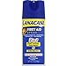 Lanacane First Aid Spray- 2-in-1 Pain Relief and Antiseptic Spray for Fast-Acting Relief from Insect Bites, Cuts, Scrapes, and Burns, Cools and Soothes Instantly, with Benzocaine, 3.5 oz (Pack of 1)