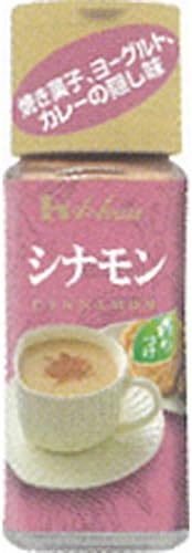 Amazon ハウス シナモン 丸瓶14g ハウス スパイス ハーブ 通販
