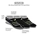 adidas Men's Superlite Stripe Super No Show Socks (3-Pair)