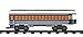 Lionel Polar Express Train Set - G-Gauge