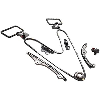 Amazon Com Diamond Power 3 5l Dohc Timing Chain Kit