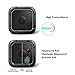 Awinner Glass Compatible for Hero4 Session Hero5 Session Screen Protector Ultra-Clear Tempered-Glass for Hero 4 Session Hero 5 Session Action Camera(3-Pack)