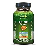 Irwin Naturals 3-in-1 Joint Formula (90 Softgels)