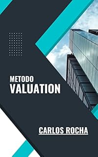 Livro MÉTODO DE VALUATION