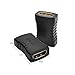 DIZA100 3-Pack HDMI Female to Female Coupler Adapter- 3D & 4K Resolution-Ready