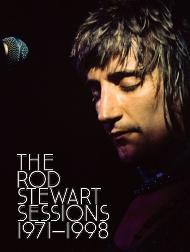 Sessions 1971-1998 [Rarities/S