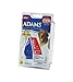 Adams Flea and Tick Spot On for Dogs, Large Dogs 56-80 Pounds, 3 Month Supply, With Applicator