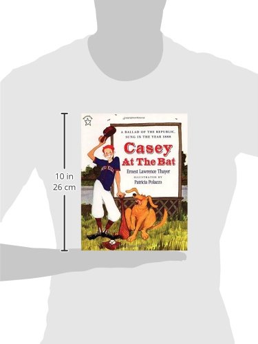 Casey at the Bat - Thumbnail 2