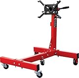BIG RED AT37912 Torin Steel Rotating Engine Stand