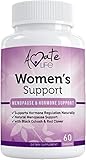 Women’s Support Supplement- Natural Hormone