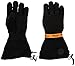 BLACK DIAMOND Men's Guide Gloves Waterproof Gore-TEX Cold Weather Gloves for Ski, Snowboarding, Mountaineering