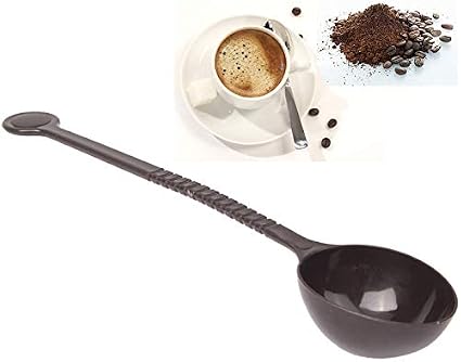 Amazon Co Jp Hhm ホーム オフィス用林10グラムコーヒー豆スプーン 家電 カメラ