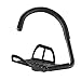 2035 Bike Lane Products Bicycle Wall Hanger Bike Storage System For Garage or Shed