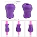5D Diamond Painting Tools Drill Pen Grip for Better Comfort and Ergonomic Grip,Use for Diamond Painting Sticky Pen (4 Packs)