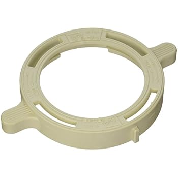 Pentair 357199 Almond Clamp Cam and Ramp Replacement Inground Pool/Spa Pump