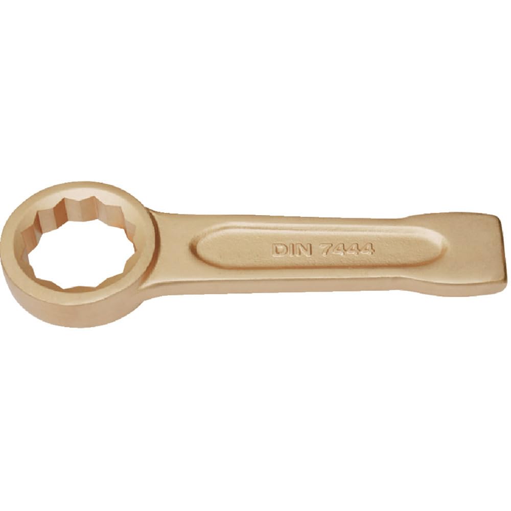 NS SLOGGING Ring AL-BR 60MM - Unid: 1