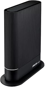 ASUS RT-AX59U WiFi 6 Router AiMesh Mobile Tethering Parental Control Wall Mount view 4