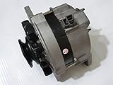 Toyota Corolla KE70 Hiace KM36 KE30 GL DX 3K 4K 5K Alternator KE72 TE72
