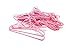 30pc Children Baby Kid Cloth Plastic Hanger 11