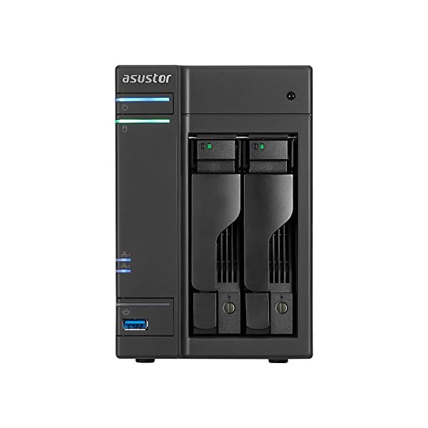 Intel Dual-Core NAS - Image 7