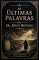 Livro As últimas palavras do Sr. John Bunyan
