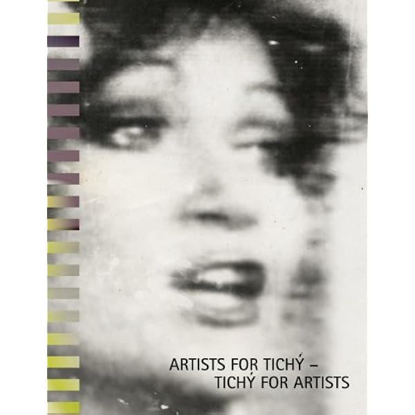 Amazon.com: Miroslav Tichy: Form of Truth: 9788074370397: Tichy