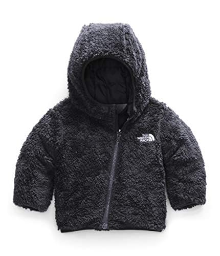 The North Face Reversible Mount Chimborazo Hoodie (Infant) Summit