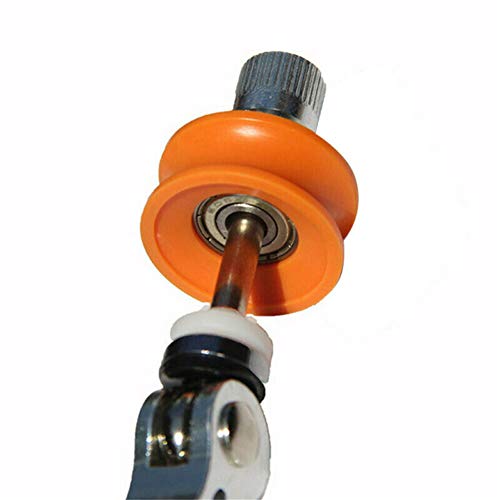 BuleEco Cycling Bicycle Chain Keeper Holder, Quick Cleaning Bike Dummy Hub Tool for Sport Outdoor - Image 7