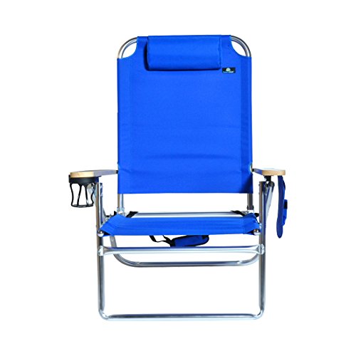 Extra Large High Seat of The Ground with 3 Reclining Position