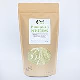 Organic Pumpkin Protein Powder 16oz