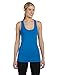 Alo W2006 Ladies Racerback Bamboo Tank
