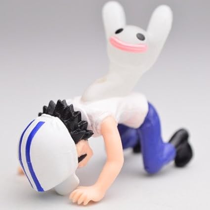 Amazon Co Jp One Piece ワンピース ネガティブストラップ 6 海兵 単品 おもちゃ