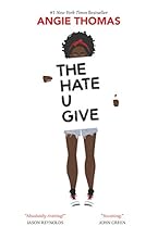 The Hate U Give