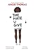 The Hate U Give - Book by Angie Thomas
